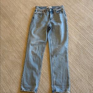 Abercrombie curve Love